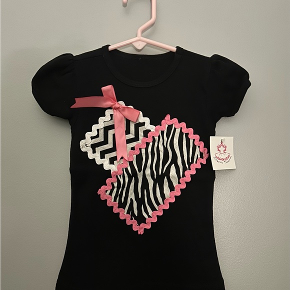 New Custom Toddler T-Shirt - Picture 2 of 2